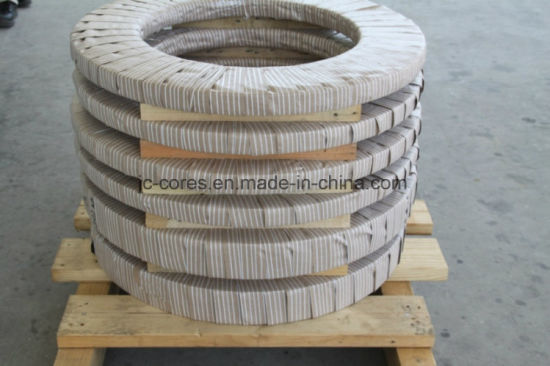 Non-Oriented Silicon Steel Coil for Transformer Filter Reactor Inverter