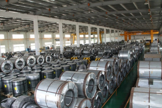 Posco 30pH105 CRGO Material Silicon Steel