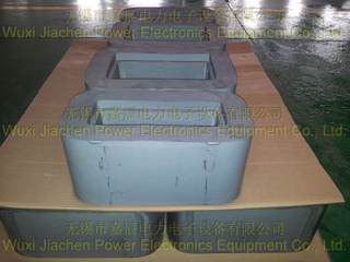 Power Distribution Coil Core Transformer