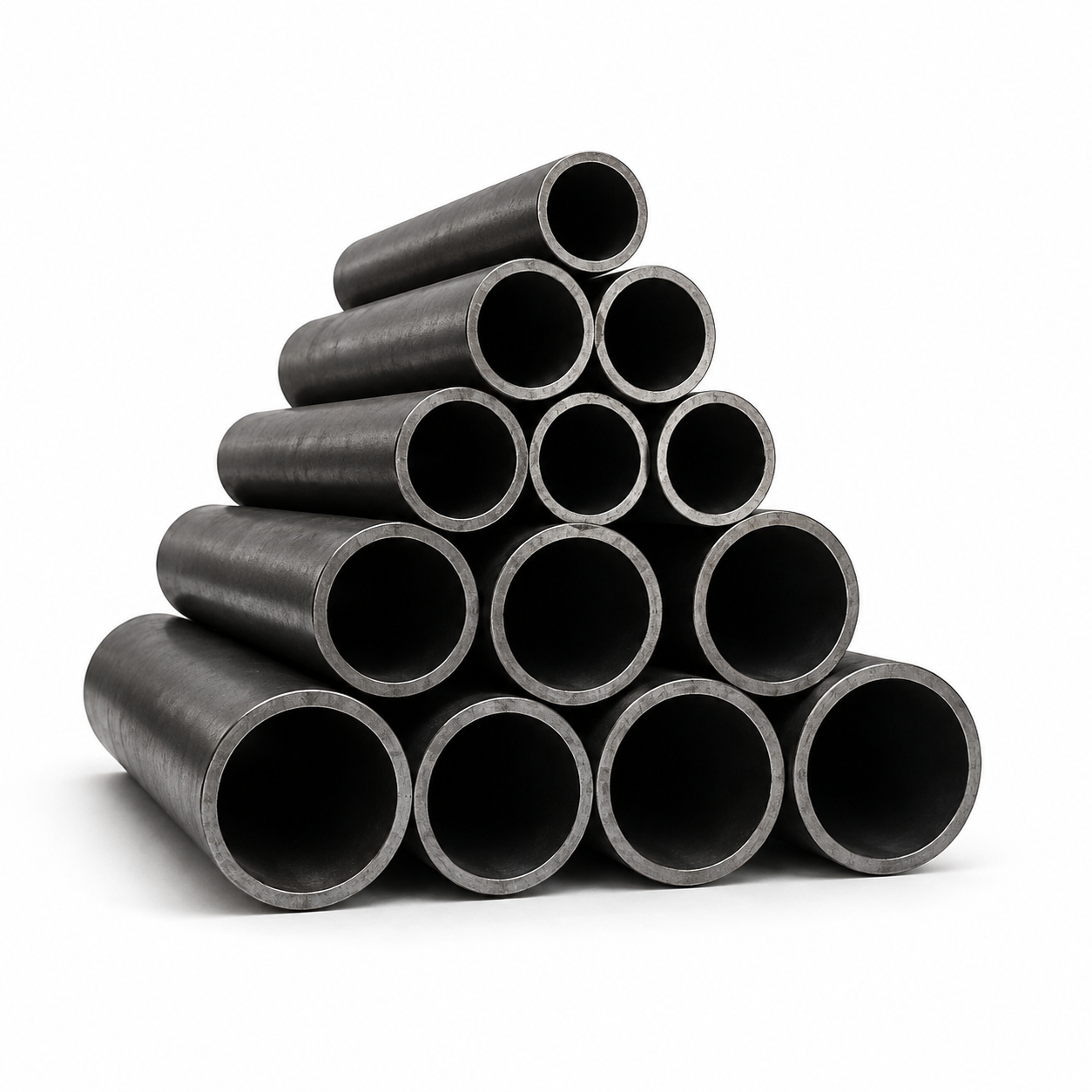 Structural Hollow Section (4) Strukturhohlprofile (4)