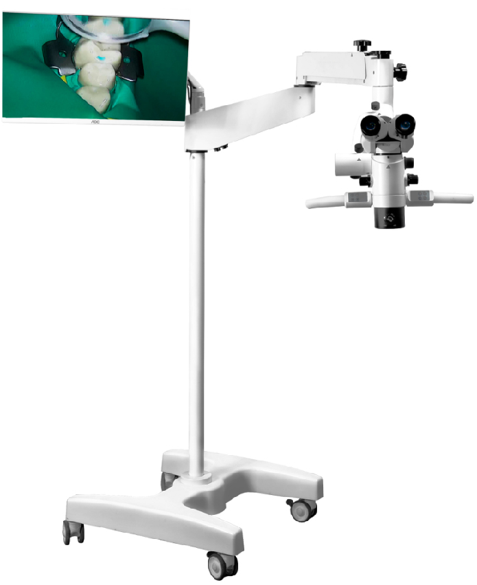 Ms D Dental Operation Microscope Buy Dental Operation Microscope