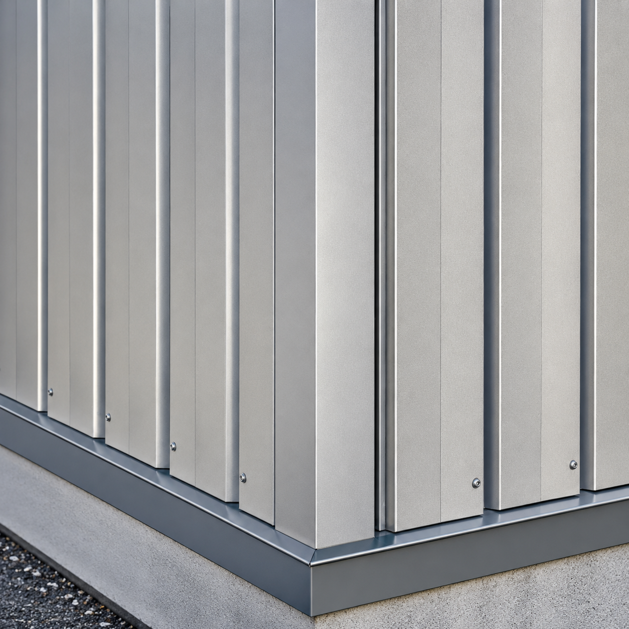 Steel Building Wall System (11) سیستم دیواری ساختمان فولادی (11)