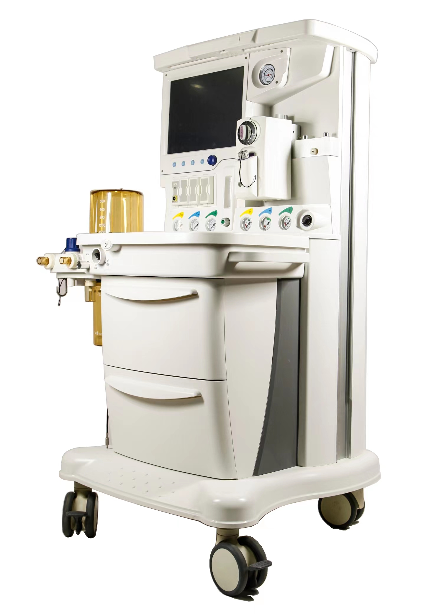 MS-M3300 Anesthesia System 