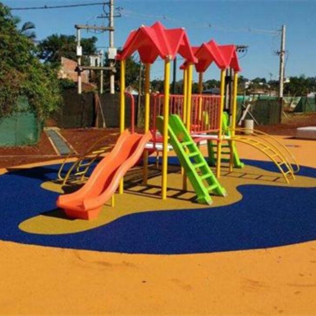 Antioxidant dark brown EPDM rubber granules Antioxidatives dunkelbraunes EPDM-Gummigranulat