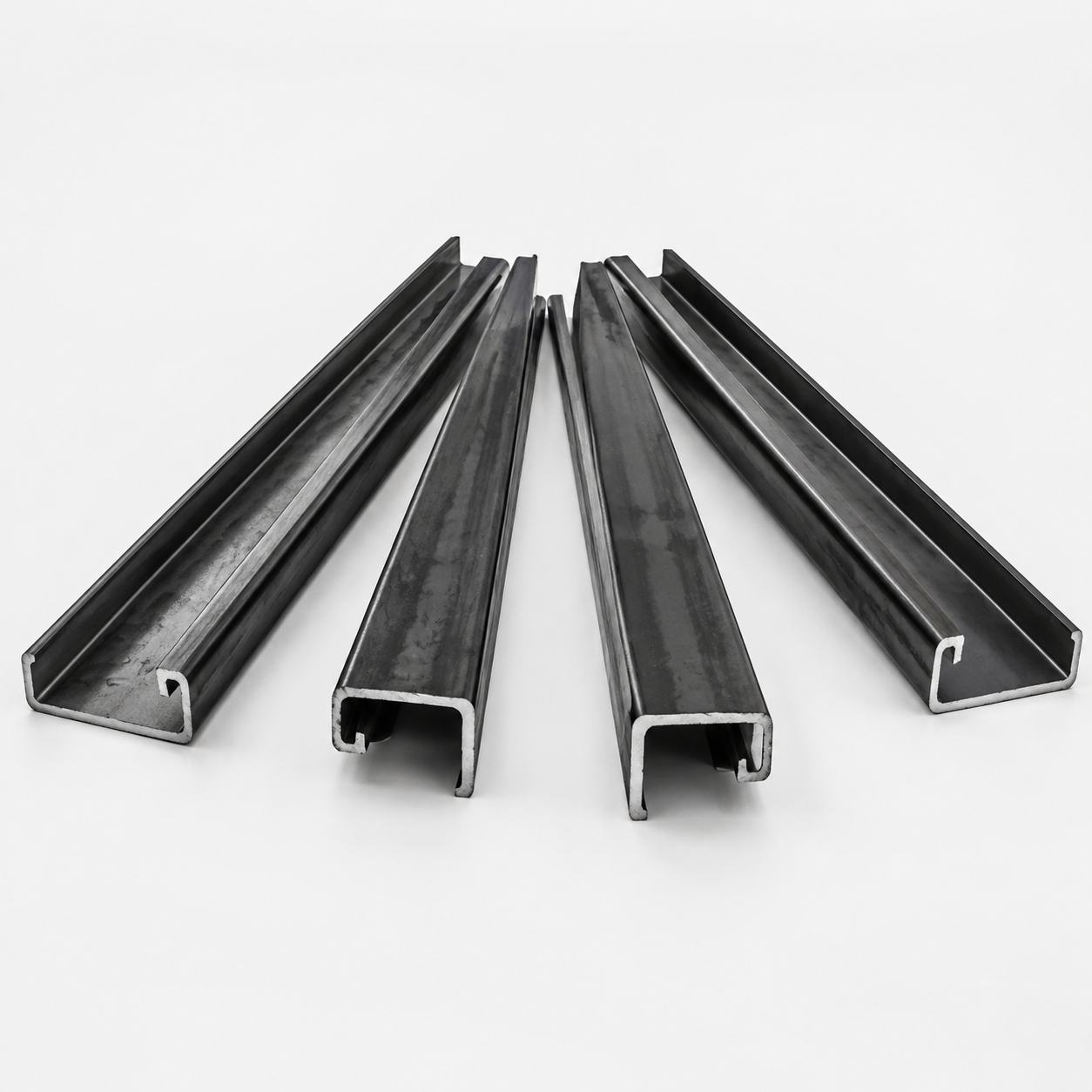 Cold Formed Steel Section (17) कोल्ड फॉर्मेड स्टील सेक्शन (17)