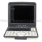 (MS-5600) Medical Laptop Notebook Color Doppler Portabel 3D/4D Ultrasound Scanner