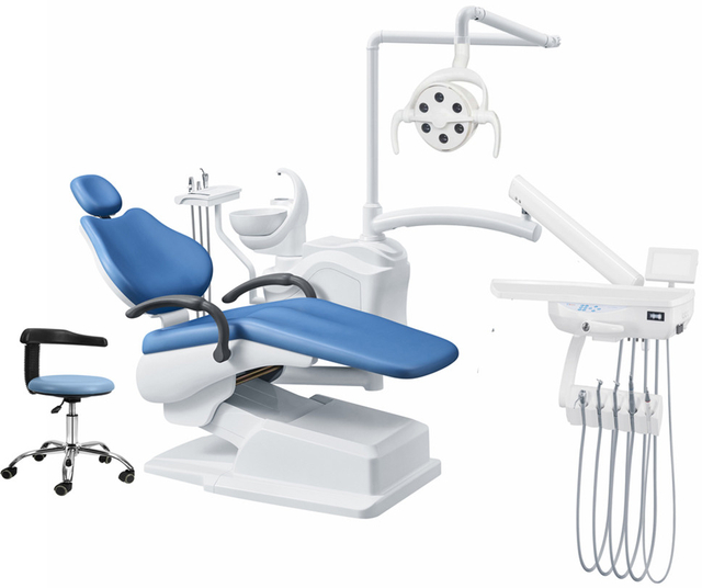 MS-2510 Dental chair 