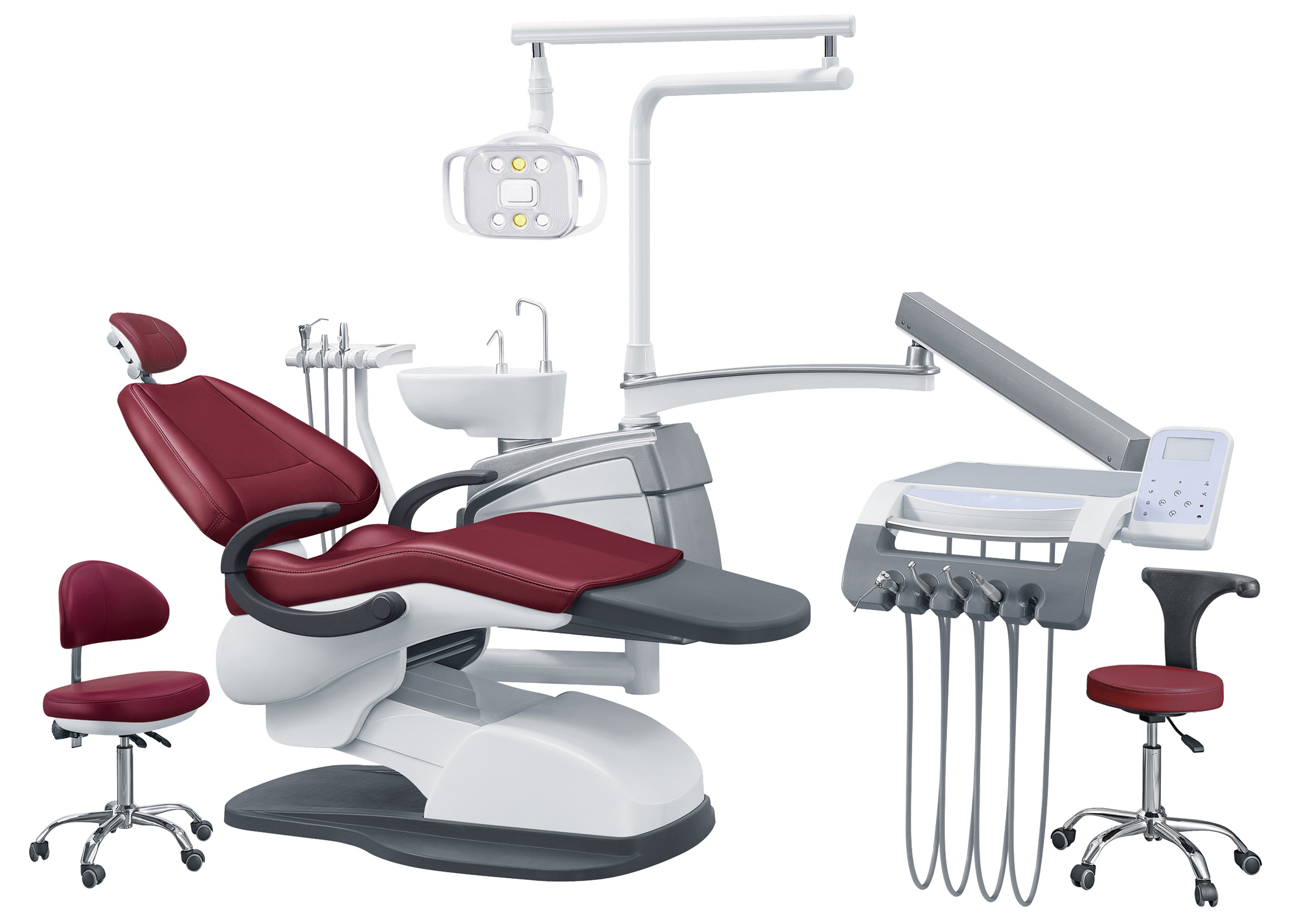 MS-2810 Dental chair