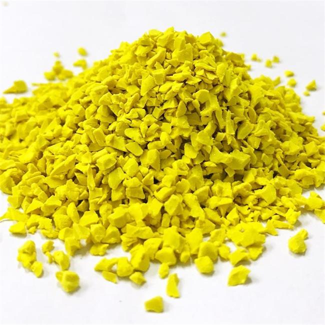 Yellow EPDM إي بي دي إم أصفر