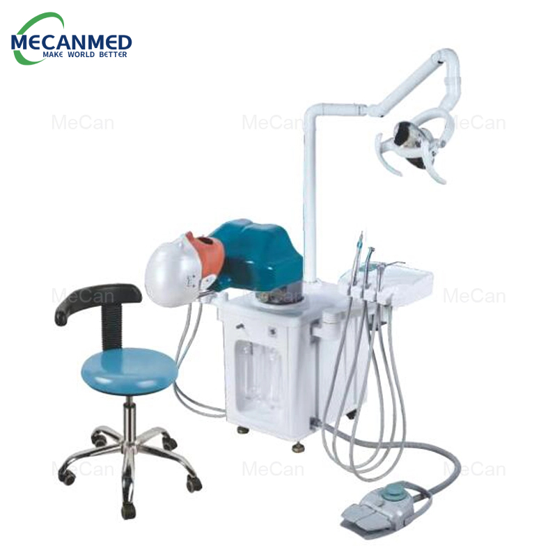 Dental Simulation Unit Phantom (3) Dental Simulation Unit Phantom (3)