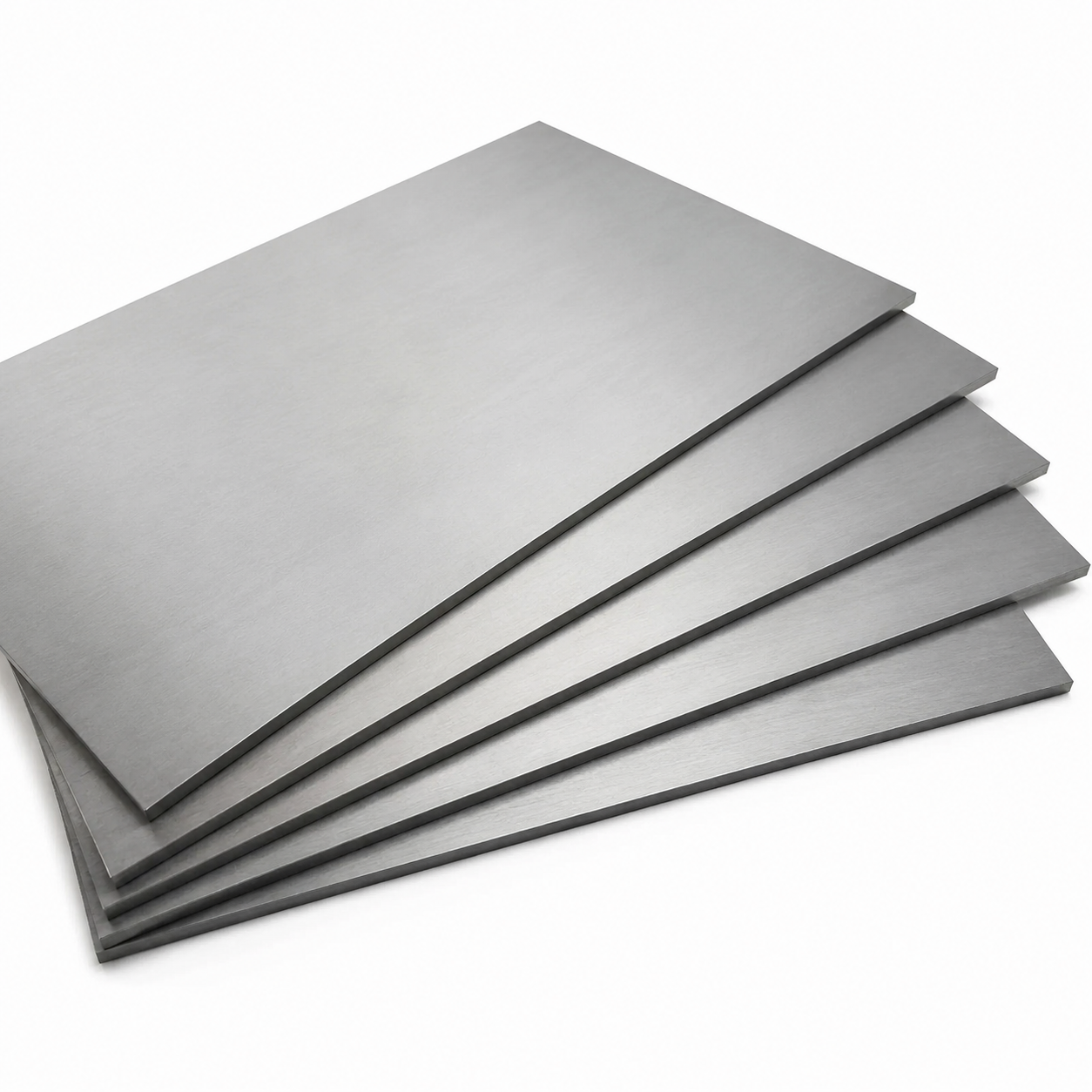 Steel Sheet (2) Stahlblech (2)