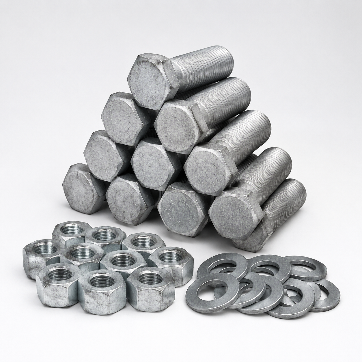 High Strength Bolt (10) Bolt Ard-Neart (10)