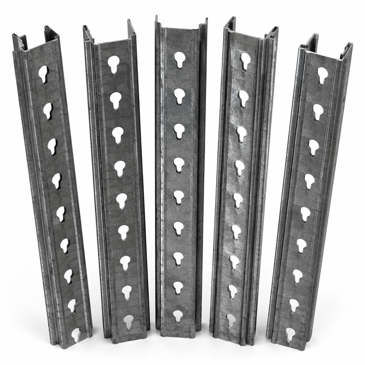 Cold Formed Steel Section (14) शीत निर्मित इस्पात अनुभाग (14)