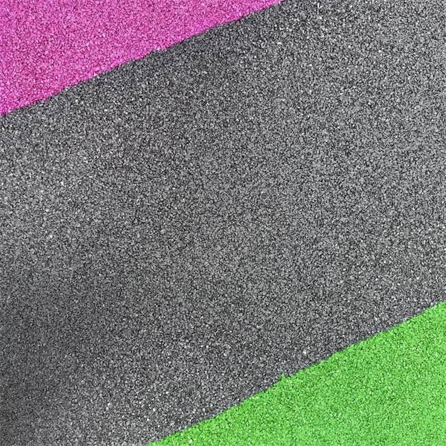 EPDM particle manufacturer Fabrikant van EPDM-deeltjes