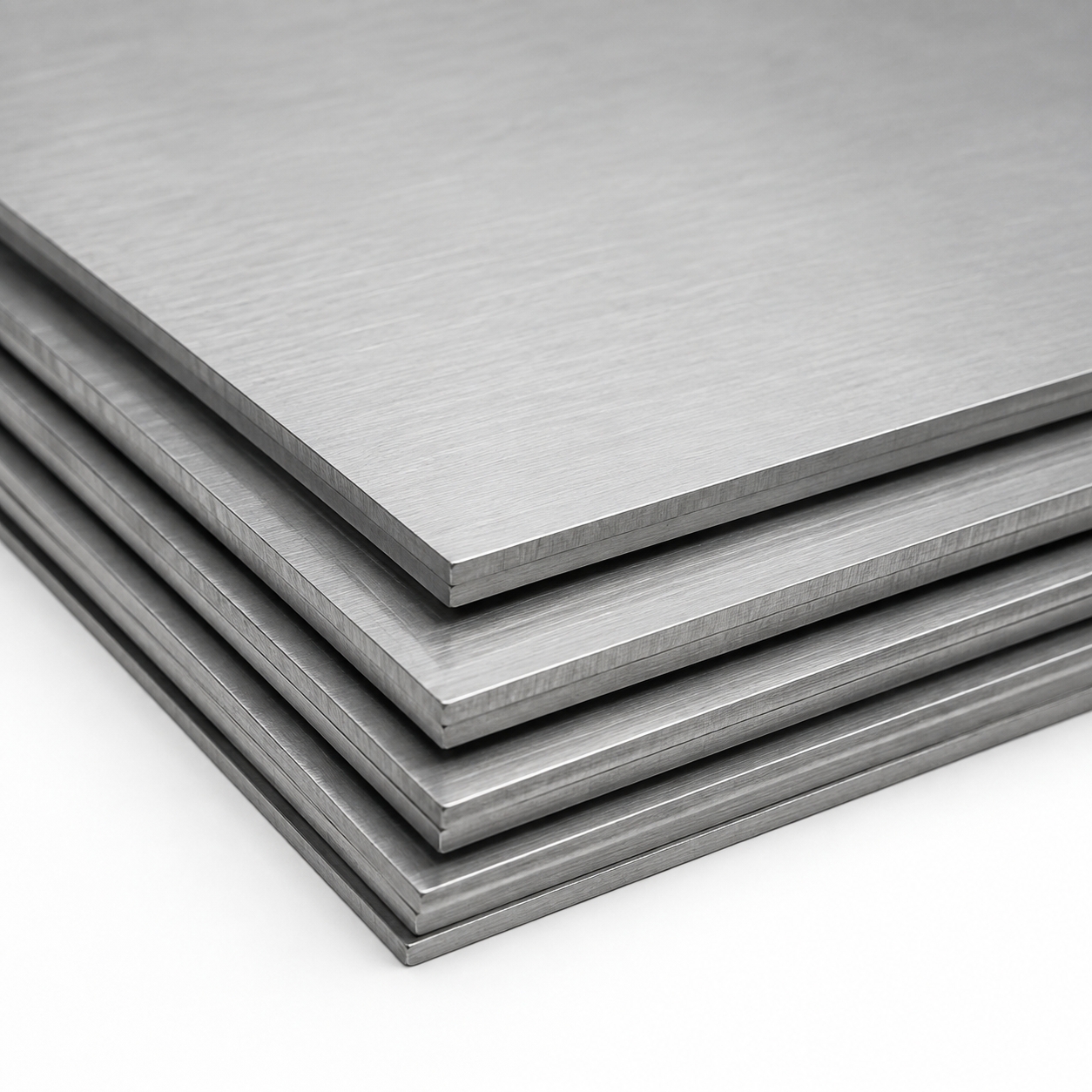 Steel Sheet (3) Stahlblech (3)
