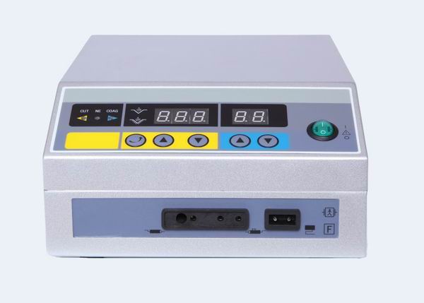 D200 (200W) High Frequency Dental Electrosurgical Unit
