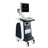 MS-C6600 Colour Doppler Ultrasound Scanner