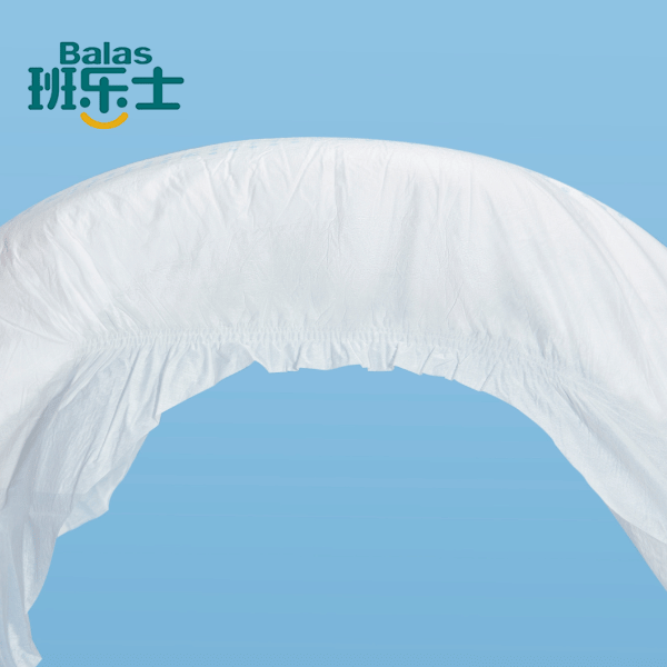 breathable backsheet materials مواد خلفية قابلة للتنفس