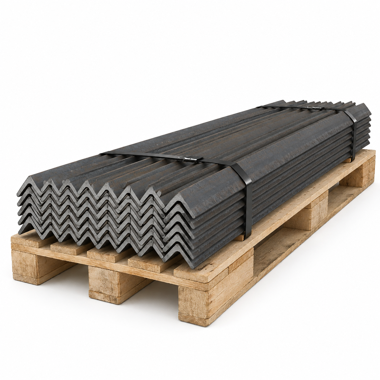 Steel Angle (13) Stahlwinkel (13)