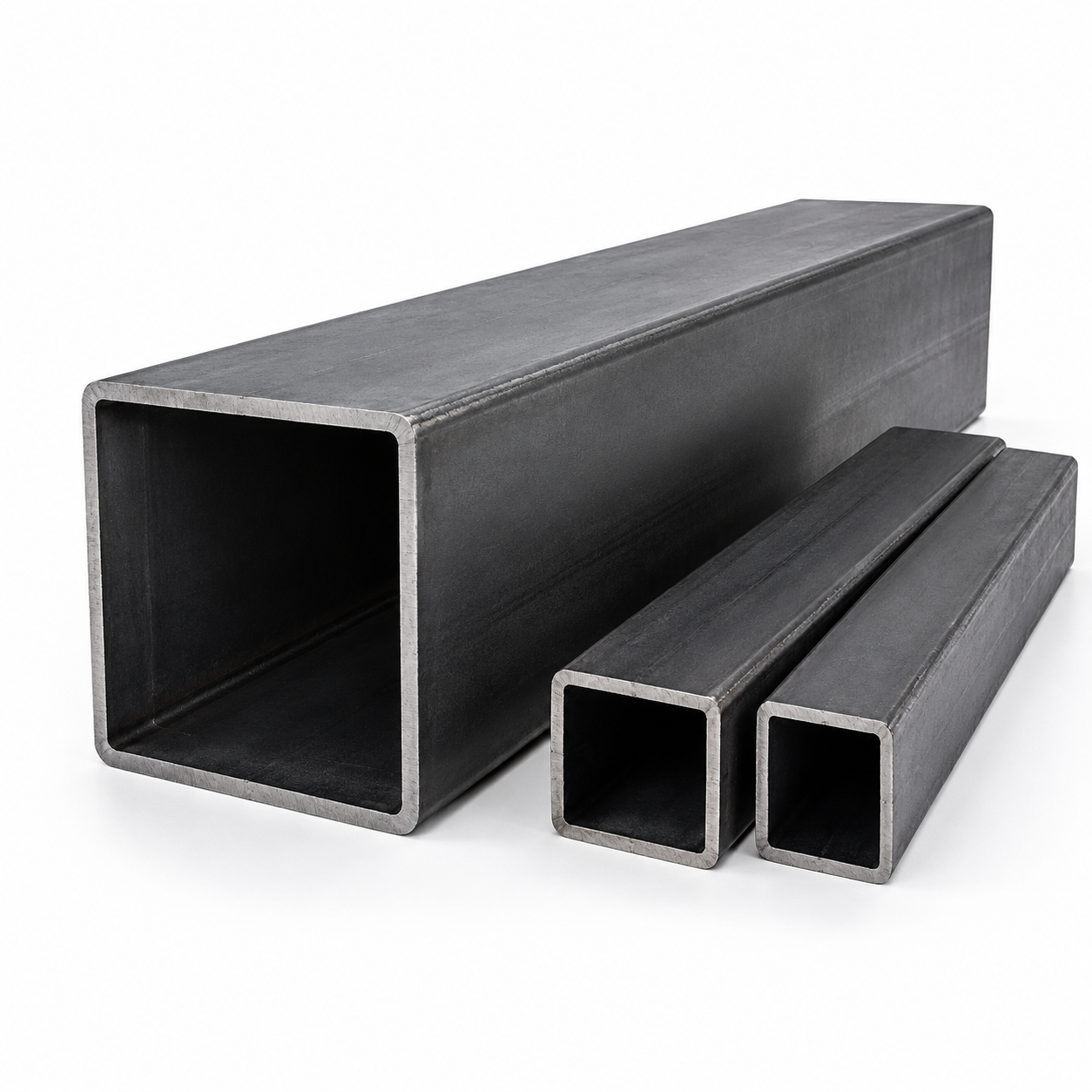 High Strength Structural Steel (3) فولاد سازه ای با مقاومت بالا (3)