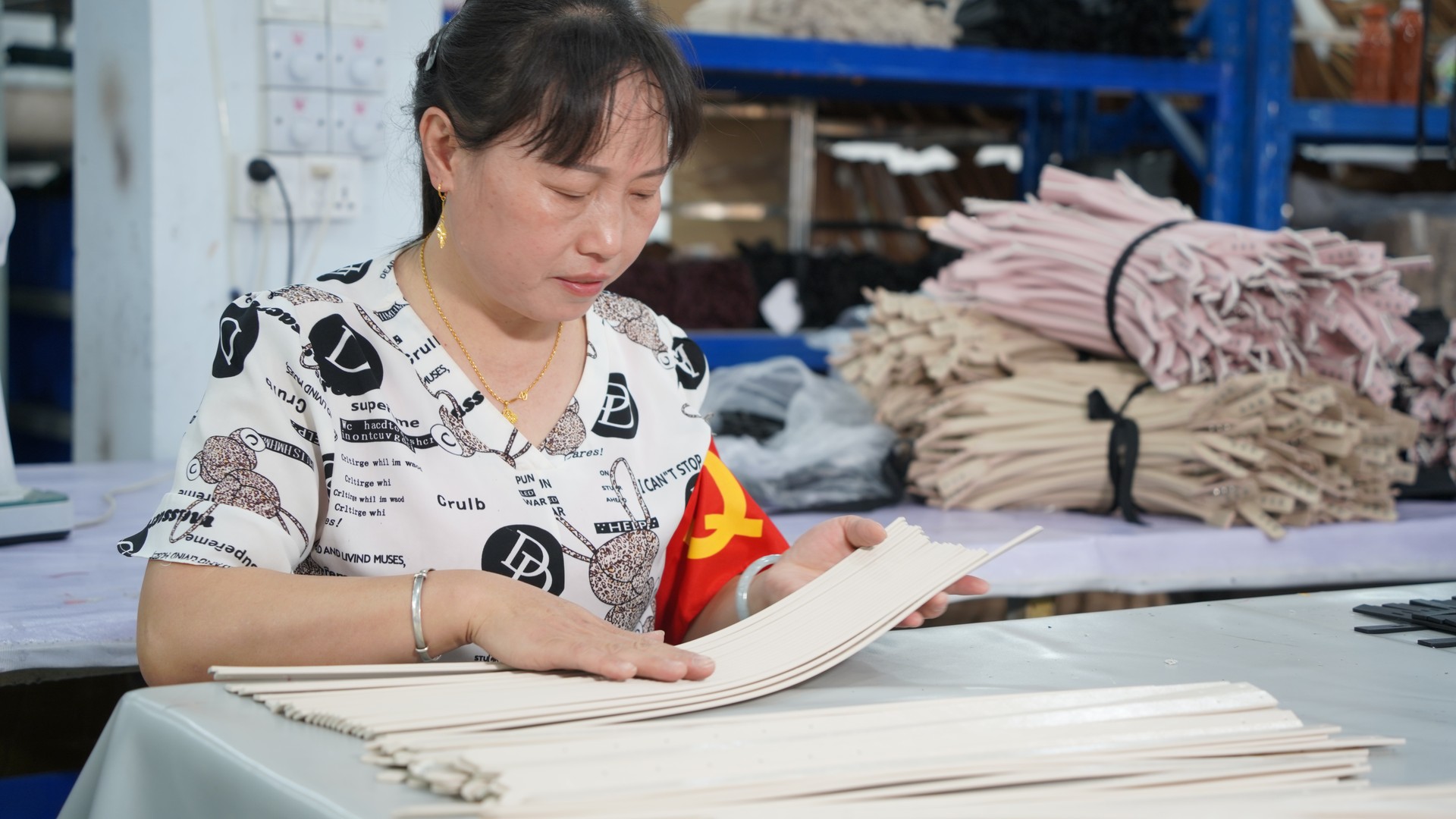 milestone bag oem and custom bag manufacturing process