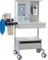 (MS-M510) Medical Anesthesia Machine Ventilator Vaporizer Anesthesia
