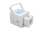 Portable High-frequency X-ray Machine for Veterinary Use