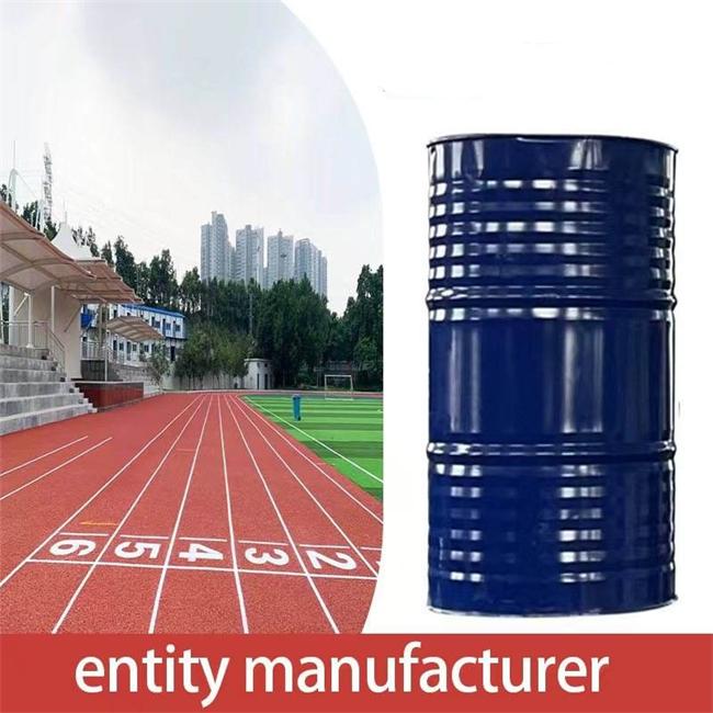 Sulfur free EPDM PU Binder Schwefelfreies EPDM-PU-Bindemittel