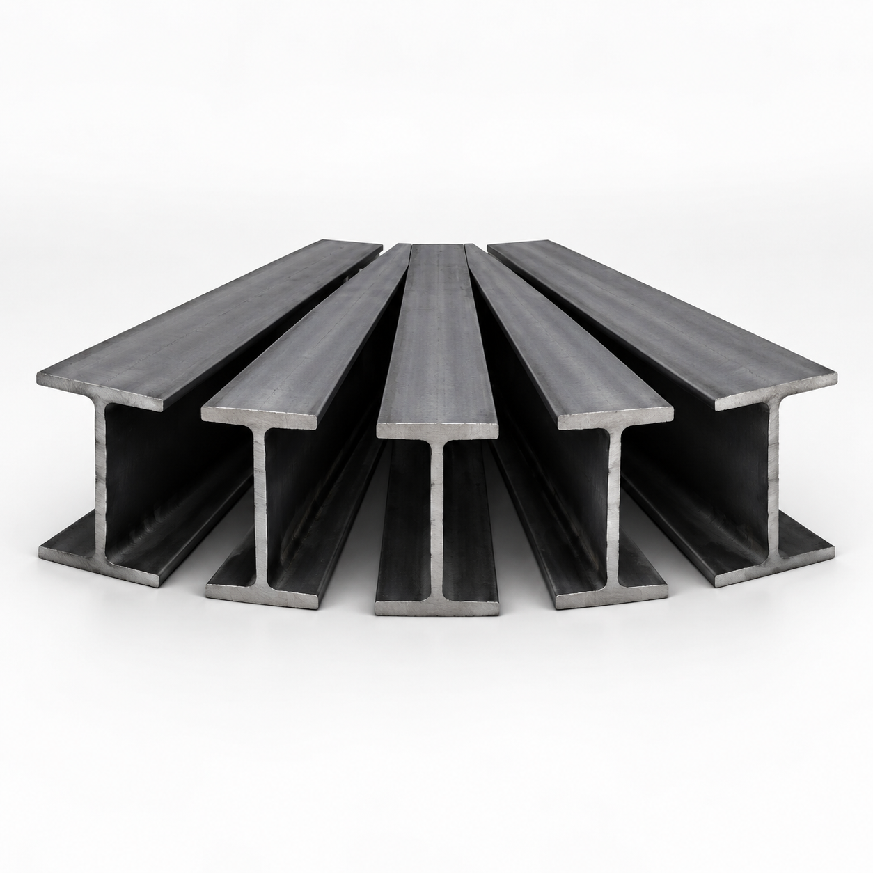 High Strength Structural Steel (6) فولاد سازه ای با مقاومت بالا (6)