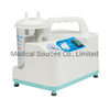 Ms-95b Dental Suction Apparatus Portable Phlegm Suction Unit