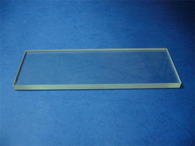 Research experiment JGS2 quartz glass Seller Expérience de recherche Verre de quartz JGS2 Vendeur