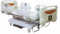 (MS-E120) Electric ICU Bed Hospital Patient Medical Nursing Bed