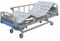 (MS-M150) Five Function Hospital Folding Bed Medical Patient ICU Bed