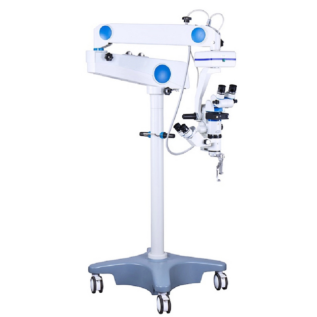 MS-E330 Ophthalmic Operation Microscope