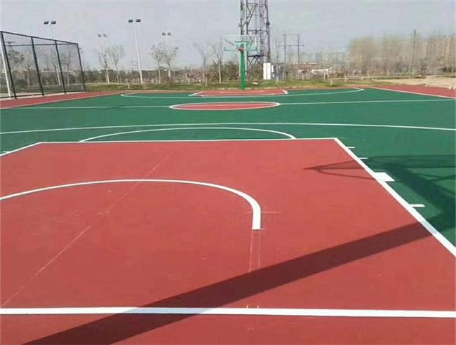 Anti fall floor of elderly activity center أرضية مضادة للسقوط في مركز نشاط المسنين
