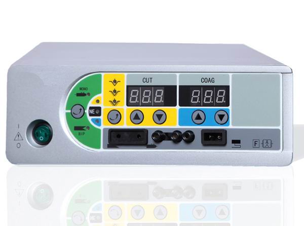 MS-D100(100W)High Frequency Dental Electrosurgical Unit