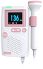MS-FD400 Pocket Fetal Doppler