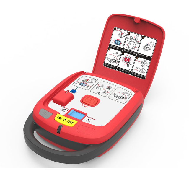 AED100 Automated External Defibrillator 
