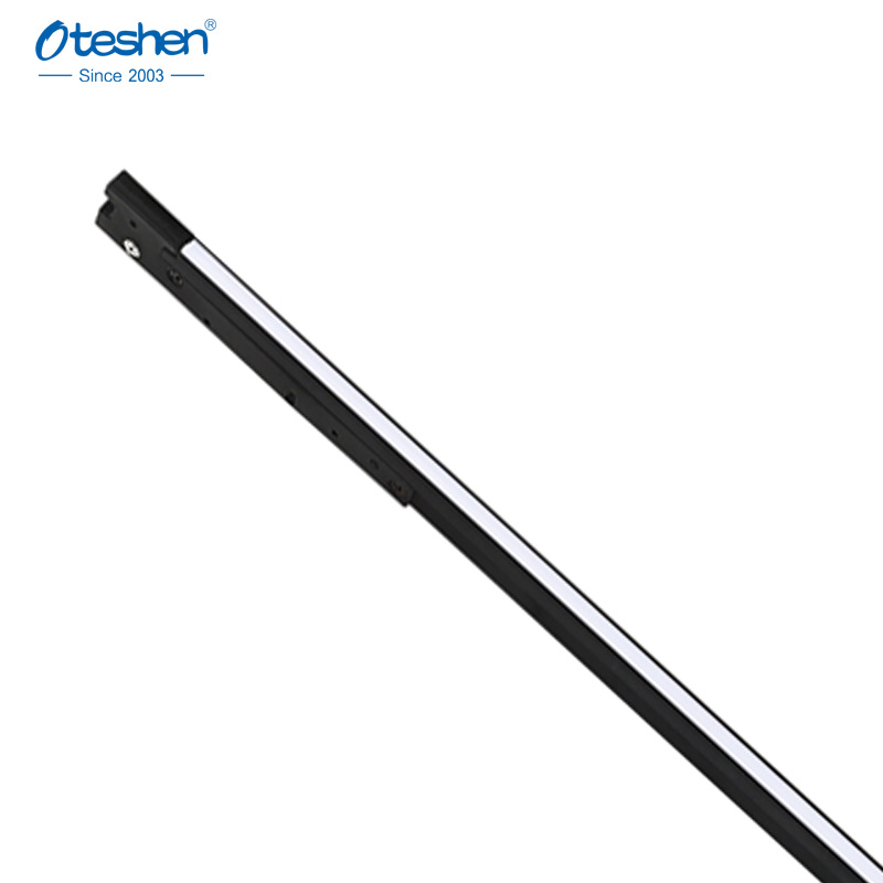 Alt: 5mm recessed magnetic LED linear light TX3710-5 5W 80lm 110 degree wide beam Alt: 5mm εσοχή μαγνητικό LED γραμμικό φως TX3710-5 5W 80lm ευρεία δέσμη 110 μοιρών