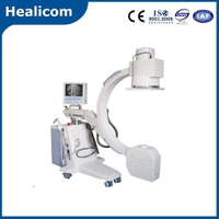 Máquina de rayos X de brazo mini C de alta frecuencia Hx112e