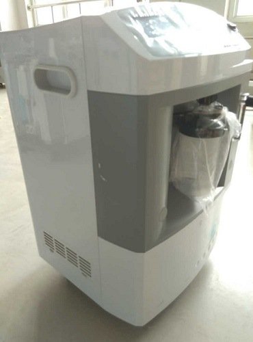 Jay-10 Bộ tập trung oxy di động y tế 10 LPM oxy 10L