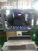 Scanner de ultrassom Doppler colorido 4D do sistema de diagnóstico médico HUC-800 Full Digital Trolley