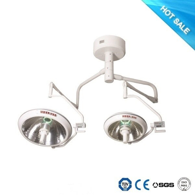 Lampada da funzionamento senza ombre a riflessione complessiva serie Hdzf 700/500