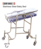 Dp-T001 Sac de chariot à pansement d'hôpital d'égouts d'équipement médical