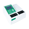 Máy phân tích đông máu tự động Máy phân tích máy đo đông máu kênh đôi cho Ca2000b