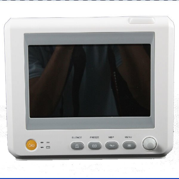Nouvel instrument chirurgical de style Hm-8 Prix du dispositif de moniteur patient