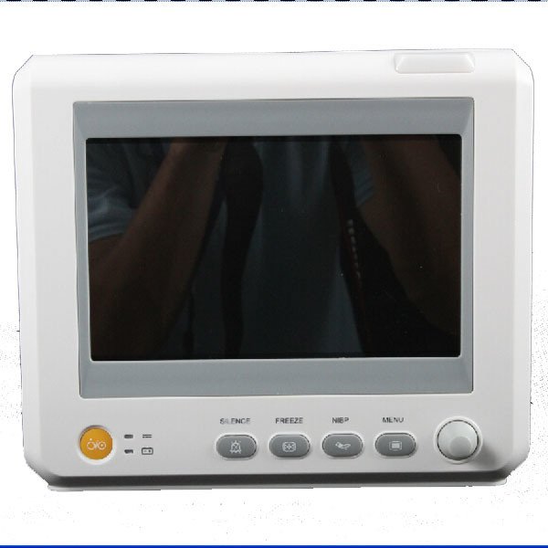 Prezzo del dispositivo del monitor paziente dello strumento chirurgico di nuovo stile Hm-8