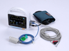 Monitor médico multiparámetro de sobremesa Hm-2000A de alta calidad
