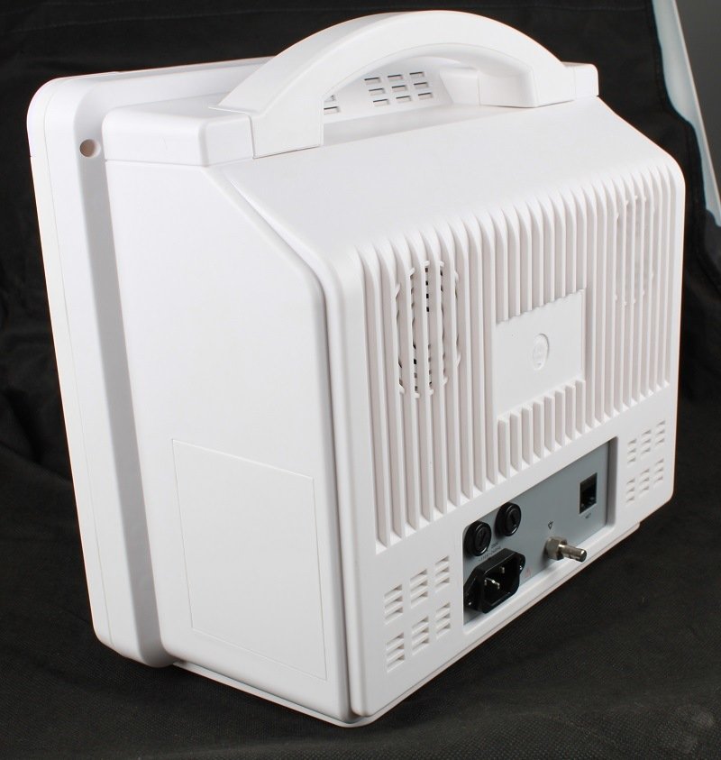 Medizinischer Ger&auml;te Multi-Parameter-Patientenmonitor