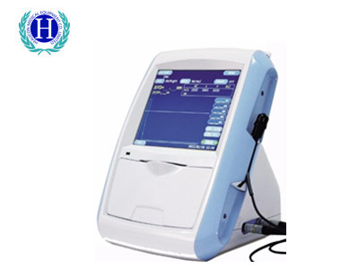 Scanner de ultrassom oftálmico para biômetro e paquímetro HO-100 Eyes Hospital